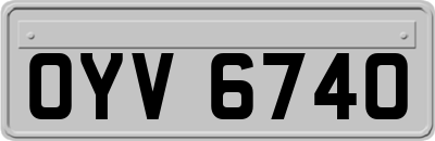 OYV6740