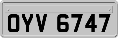 OYV6747