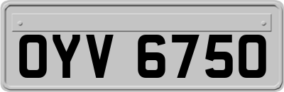 OYV6750