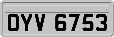 OYV6753