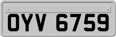 OYV6759