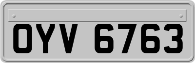 OYV6763