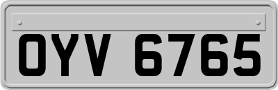 OYV6765