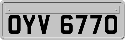 OYV6770