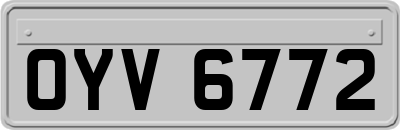 OYV6772