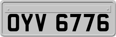 OYV6776