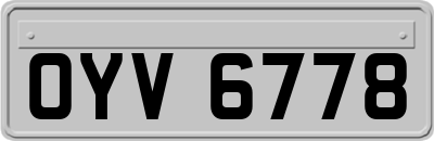 OYV6778