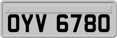 OYV6780