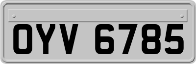 OYV6785