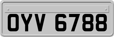 OYV6788