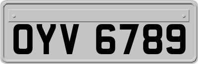 OYV6789