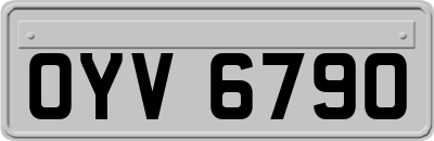 OYV6790