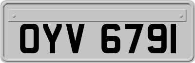 OYV6791