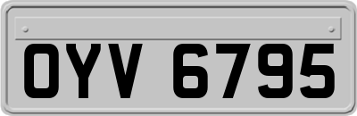 OYV6795