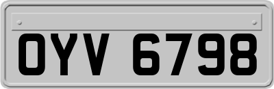 OYV6798