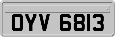 OYV6813