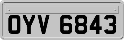 OYV6843