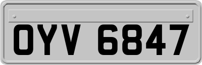 OYV6847
