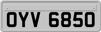 OYV6850