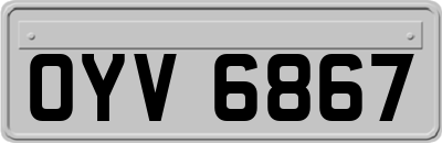 OYV6867