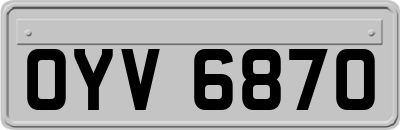 OYV6870
