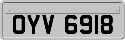 OYV6918