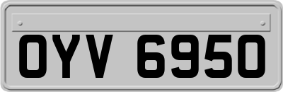 OYV6950
