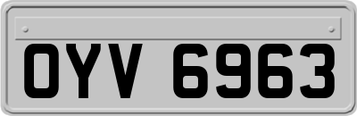 OYV6963