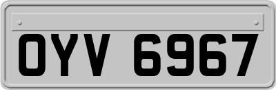 OYV6967