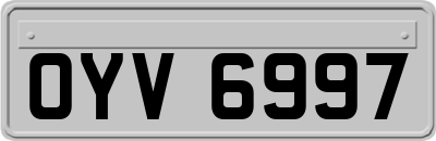 OYV6997