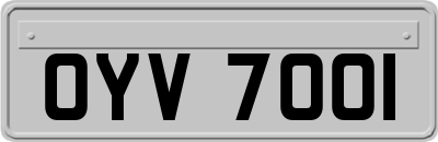 OYV7001