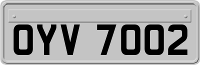 OYV7002