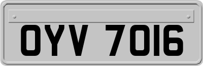 OYV7016