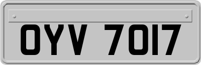 OYV7017