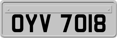 OYV7018
