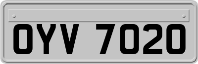 OYV7020