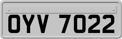 OYV7022