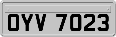 OYV7023