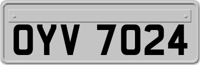 OYV7024
