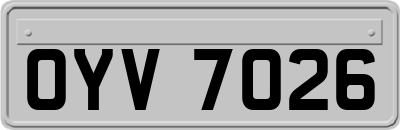 OYV7026
