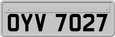 OYV7027