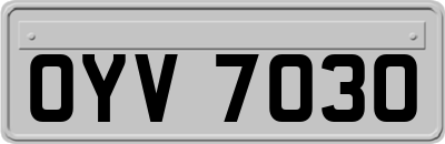 OYV7030