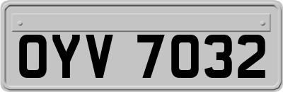 OYV7032