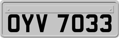 OYV7033
