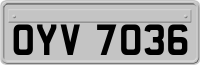 OYV7036