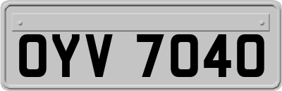 OYV7040