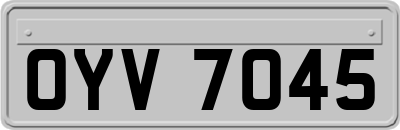 OYV7045