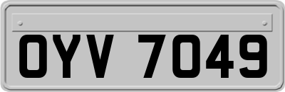 OYV7049