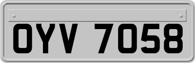 OYV7058