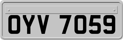 OYV7059
